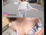 【社内セフレ】27歳めっカワ女上司と温泉旅行でSEX。旅先で欲情！完全にガード緩くなって記念撮影からハメ撮りＯＫ！伊豆旅館でLOVE汁大量中出ししたったwww【個人撮影　流出】